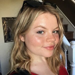 Meet your Posher, Lizzie